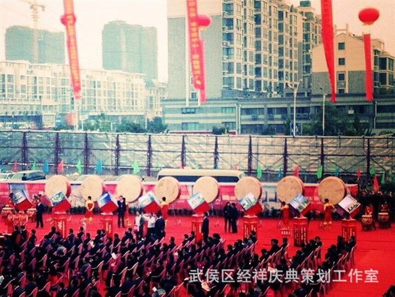 活动策划执行：创意与效率的艺术